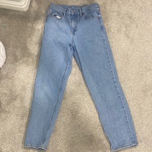 Teen Relaxed Tapered Vintage Jeans with Washwell™